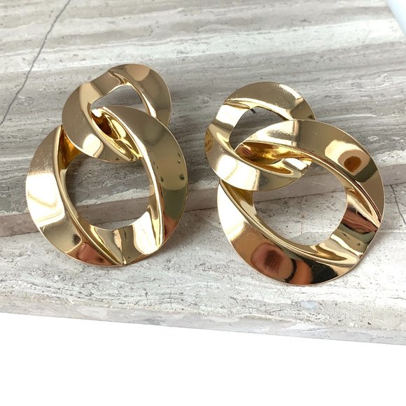 Silver Earrings - Picture 8 of 8